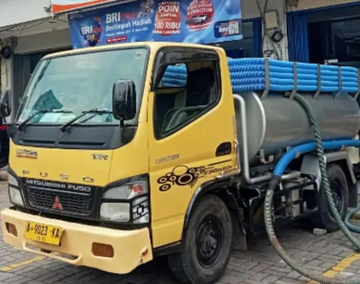 Sedot Wc Palangkaraya Nur Jaya