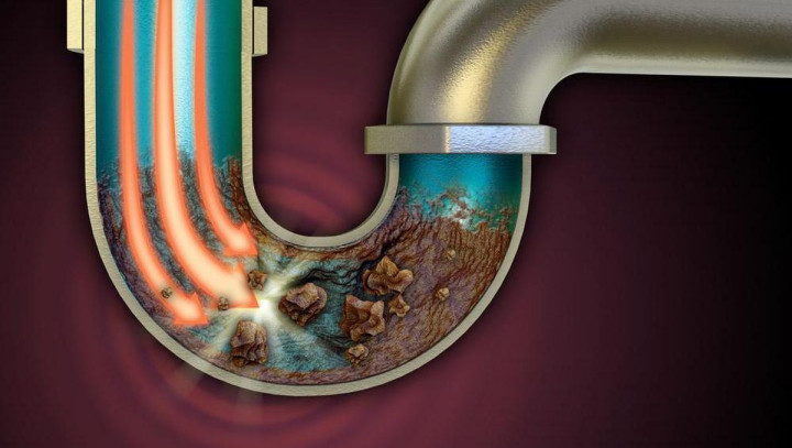 Pelancaran Saluran Air Tersumbat Palangkaraya – Aliran Lancar Tanpa Hambatan Palangkaraya